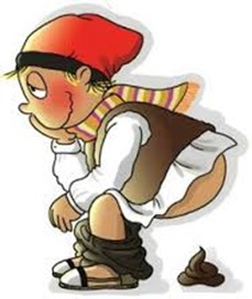 caganer